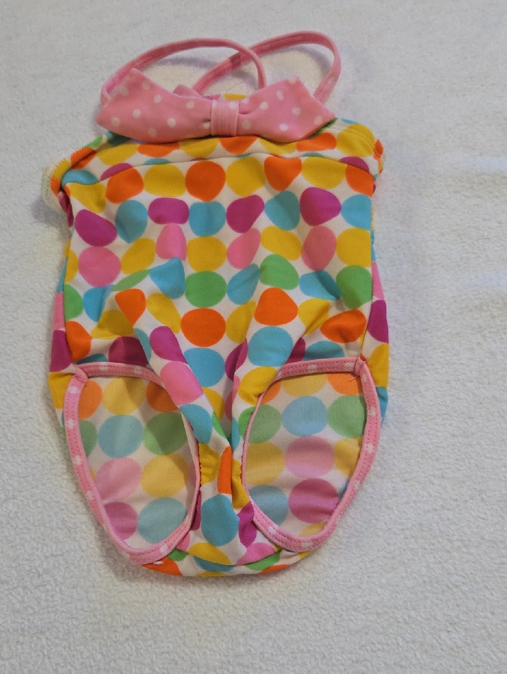SAND AND SUN SWIMSUIT
